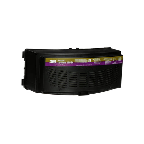 3M Versaflo Multi Gas HE Cartridge Black (TR-6590N) (7100035844)  - (5Pack) - 3