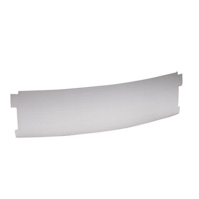3M 37355 TR-662 Versaflo Spark Arrestor for TR-600 TR-800 PAPR Gray (7100035845) (2 Pack)