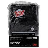 3M Scotch-Brite Scotchbrick Griddle Scrubber 9537CC Heavy Duty Red 4 in x 6 in x 3 in (7100036207)  - (12Pack) - 9