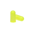 3M 390-1250 E-A-R Uncorded Disposable Foam Earplugs, 33 NRR, Regular Size, Dispensing Box (7100038298) (2000 Pack)