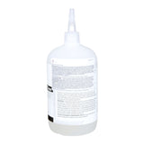 3M PR100 Plastic and Rubber Instant Adhesive, Clear, Low Viscosity, 500 g 1.10 lb Bottle, 1 Bottle/Case (7100039200) - 4