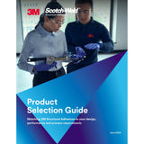 3M Scotch-Weld Plastic and Rubber Instant Adhesive, Clear, 20 Gram Bottle (PR1500) (7100039201)  - (10Pack) - 3