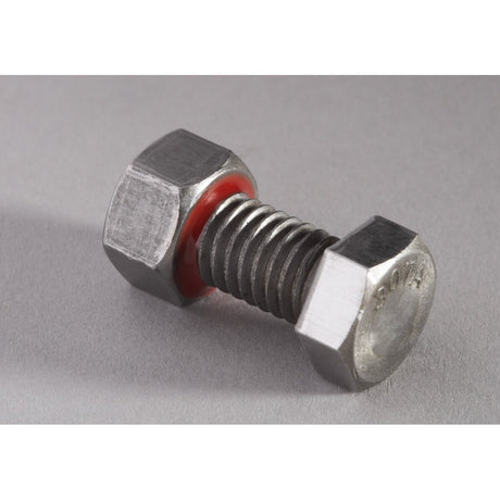 3M TL71 Threadlocker, Red, 50 mL Bottle (7100039231)  - (10Pack) - 3