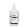 3M SI1500 Surface Insensitive Instant Adhesive, Clear, 500 g Bottle (7100039243)