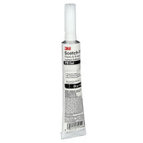 3M Scotch-Weld Plastic and Rubber Instant Adhesive PR Gel, Clear, 20 g Tube (PR GEL) (7100039255)  - (10Pack) - 2