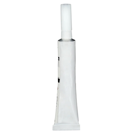 3M Scotch-Weld Plastic and Rubber Instant Adhesive PR Gel, Clear, 20 g Tube (PR GEL) (7100039255)  - (10Pack) - 4