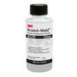 3M Scotch-Weld Instant Adhesive Primer, Clear, 2 fl oz Bottle (AC79) (7100039262)  - (10Pack)