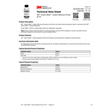 3M Scotch-Weld Instant Adhesive Primer, Clear, 2 fl oz Bottle (AC79) (7100039262)  - (10Pack) - 2