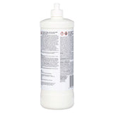 3M 100 Finesse-it Polish, Ultra Fine, White, 1 Liter Bottle (28696) (7100042116)  - (12Pack) - 3