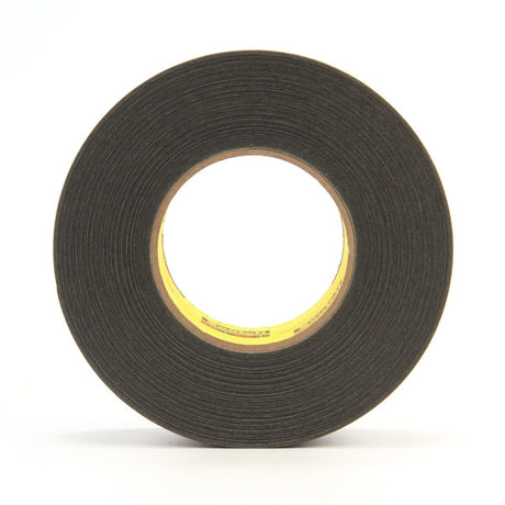 3M 226 Scotch Solvent Resistant Masking Tape, Black, 10.6 mil, 1-1/2 in x 60 yd (7100042803) (24 Pack) - 4