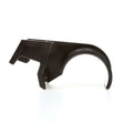 3M HB902 Tartan Hand-Held Box Sealing Tape Dispenser, Black, for 2 in Tape on 3 in Core (7100043283)  - (12Pack)