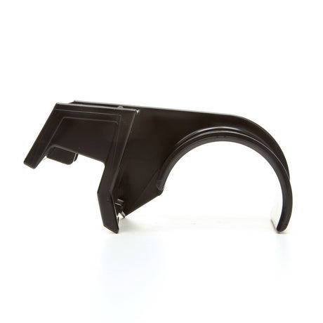 3M HB902 Tartan Hand-Held Box Sealing Tape Dispenser, Black, for 2 in Tape on 3 in Core (7100043283)  - (12Pack)
