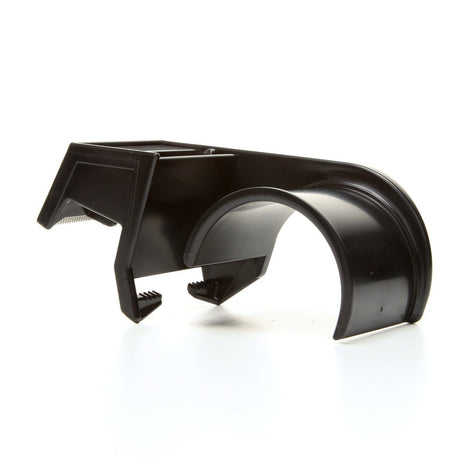 3M HB902 Tartan Hand-Held Box Sealing Tape Dispenser, Black, for 2 in Tape on 3 in Core (7100043283)  - (12Pack) - 3