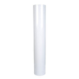 3M 1577CW-WM VentureClad Insulation Jacketing Tape, White, 35.5 in x 50 yd (7100043716)
