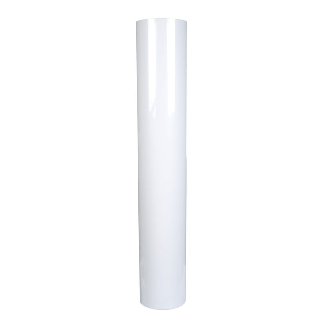 3M 1577CW-WM VentureClad Insulation Jacketing Tape, White, 35.5 in x 50 yd (7100043716)