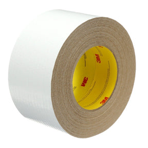 3M 1531CW Venture Tape Metal Building Facing Tape, White, 72 mm x 45.7 m (7100043747)  - (16Pack)