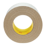 3M 1531CW Venture Tape Metal Building Facing Tape, White, 72 mm x 45.7 m (7100043747)  - (16Pack) - 3