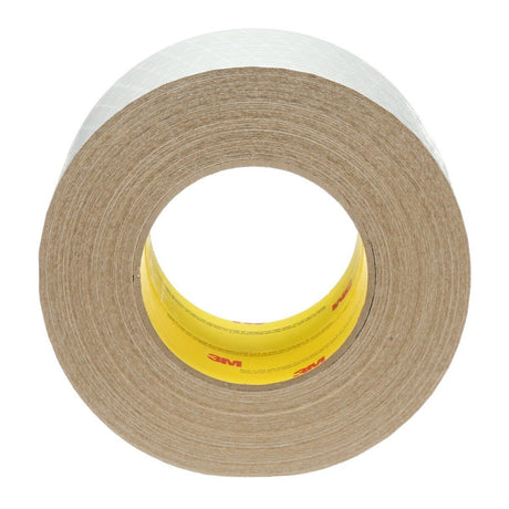 3M 1531CW Venture Tape Metal Building Facing Tape, White, 72 mm x 45.7 m (7100043747)  - (16Pack) - 3