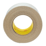 3M 1531CW Venture Tape Metal Building Facing Tape, White, 72 mm x 45.7 m (7100043747)  - (16Pack) - 4
