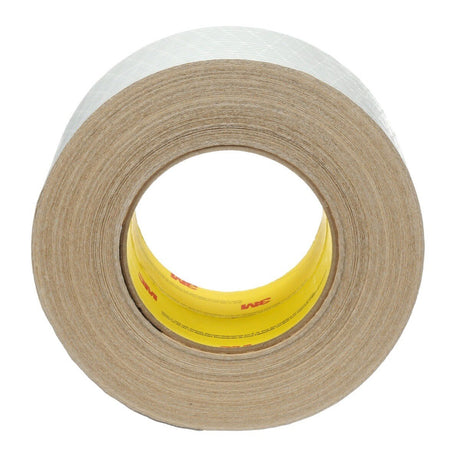 3M 1531CW Venture Tape Metal Building Facing Tape, White, 72 mm x 45.7 m (7100043747)  - (16Pack) - 4