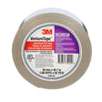 3M 3520CW Venture Tape Aluminum Foil Tape, Natural Aluminum, 48 mm x 45.7 m, 2.0 mil (7100043755)  - (24Pack)