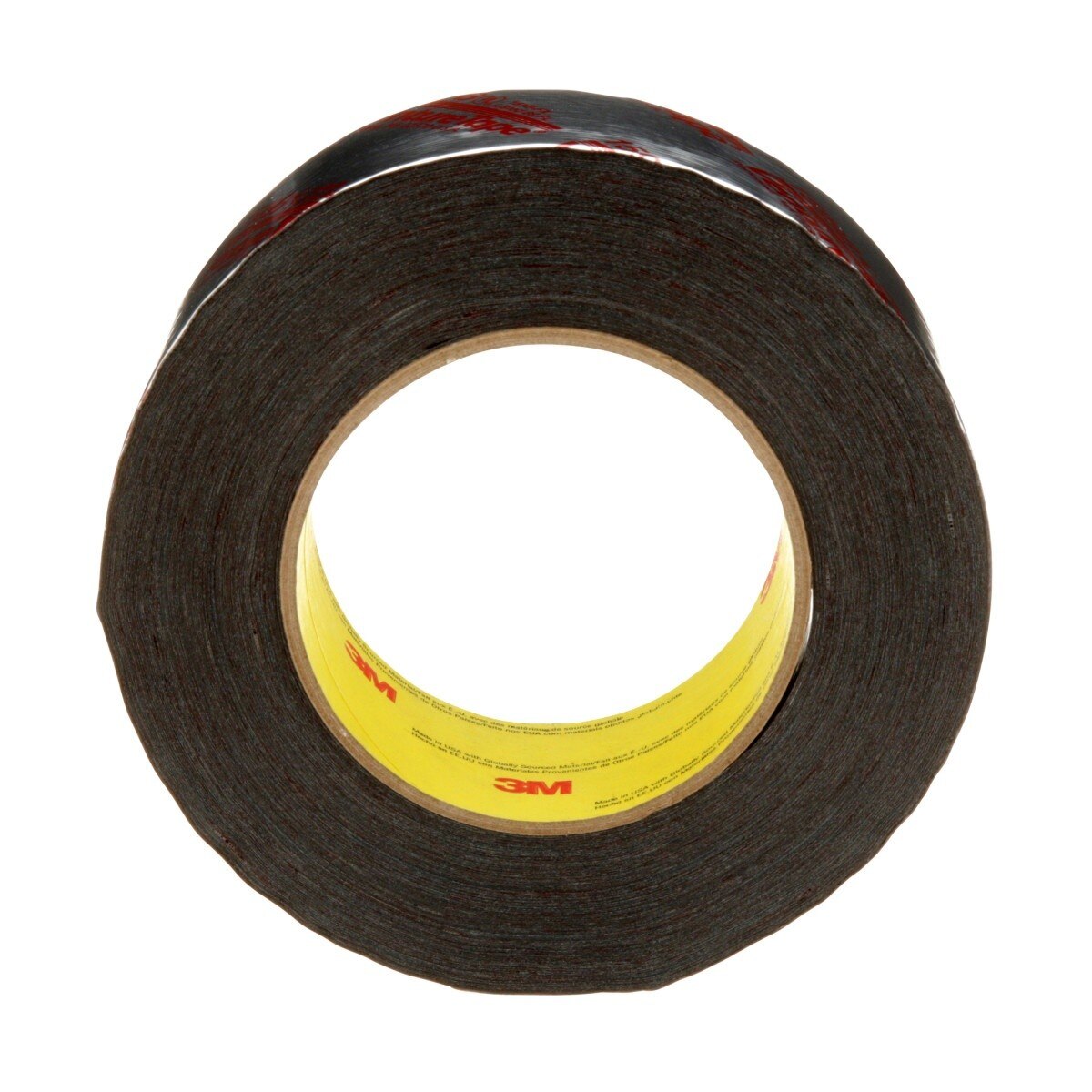 3M 1599B UL181B-FX Polypropylene Duct Tape, Silver, 48 mm x 109.7 m, 3 mil (7100043760) (576 Pack) - 7