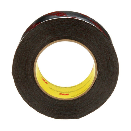3M 1599B UL181B-FX Polypropylene Duct Tape, Silver, 48 mm x 109.7 m, 3 mil (7100043760) (576 Pack) - 7