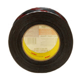 3M 1599B UL181B-FX Polypropylene Duct Tape, Silver, 48 mm x 109.7 m, 3 mil (7100043760) (576 Pack) - 8