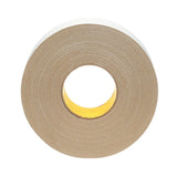 3M 1540CW Venture Tape ASJ Facing Tape, White, 72 mm x 45.7 m (7100043768)  - (16Pack) - 5