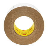 3M 1540CW Venture Tape ASJ Facing Tape, White, 72 mm x 45.7 m (7100043768)  - (16Pack) - 6