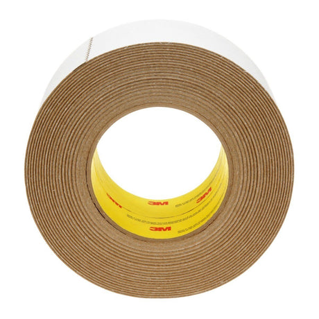 3M 1540CW Venture Tape ASJ Facing Tape, White, 72 mm x 45.7 m (7100043768)  - (16Pack) - 6
