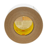 3M 1540CW Venture Tape ASJ Facing Tape, White, 72 mm x 45.7 m (7100043768)  - (16Pack) - 9