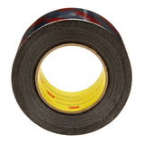3M 1599B Venture Tape UL181B-FX Polypropylene Duct Tape, Silver, 72 mm x 109.7 m, 3 mil (7100043909)  - (16Pack) - 4