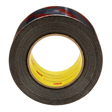 3M 1599B Venture Tape UL181B-FX Polypropylene Duct Tape, Silver, 72 mm x 109.7 m, 3 mil (7100043909)  - (16Pack) - 4