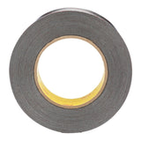 3M 1599B Venture Tape UL181B-FX Polypropylene Duct Tape, Silver, 72 mm x 109.7 m, 3 mil (7100043909)  - (16Pack) - 5
