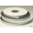 3M VG708 Double Sided Polyethylene Foam Glazing Tape Black 3/8 in x 85 ft 125 mil (7100043921) (477 Pack)