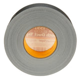 3M 1557 Venture Tape Extreme Cloth Duct Tape, Silver, 48 mm x 55 m (1.88 in x 60.1 yd) (7100043944)  - (24Pack) - 7