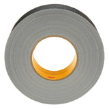 3M 1557 Venture Tape Extreme Cloth Duct Tape, Silver, 48 mm x 55 m (1.88 in x 60.1 yd) (7100043944)  - (24Pack) - 8