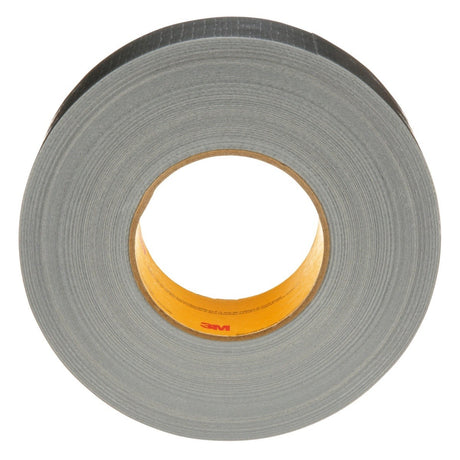3M 1557 Venture Tape Extreme Cloth Duct Tape, Silver, 48 mm x 55 m (1.88 in x 60.1 yd) (7100043944)  - (24Pack) - 8