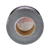 3M Venture Tape UL181B-FX Mastik Foil Tape, Silver, 3 in x 100 ft (1580-P) (7100043954)  - (16Pack) - 9