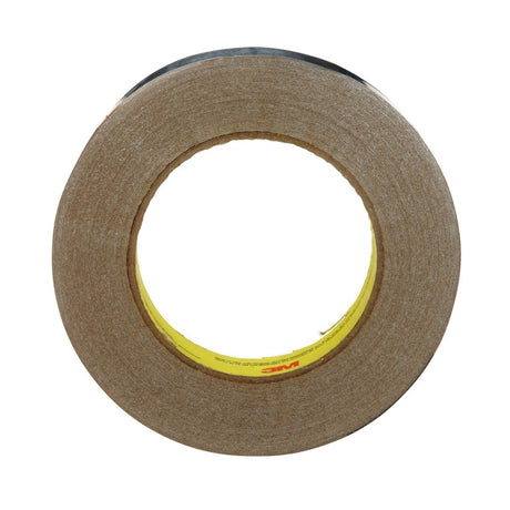 3M 1520CW Aluminum Foil Tape, Pressure Sensitive, Cold Weather Acrylic Adhesive, Silver, 1 in x 50 yd, 3.2 mil (7100043962) (48 Pack) - 9