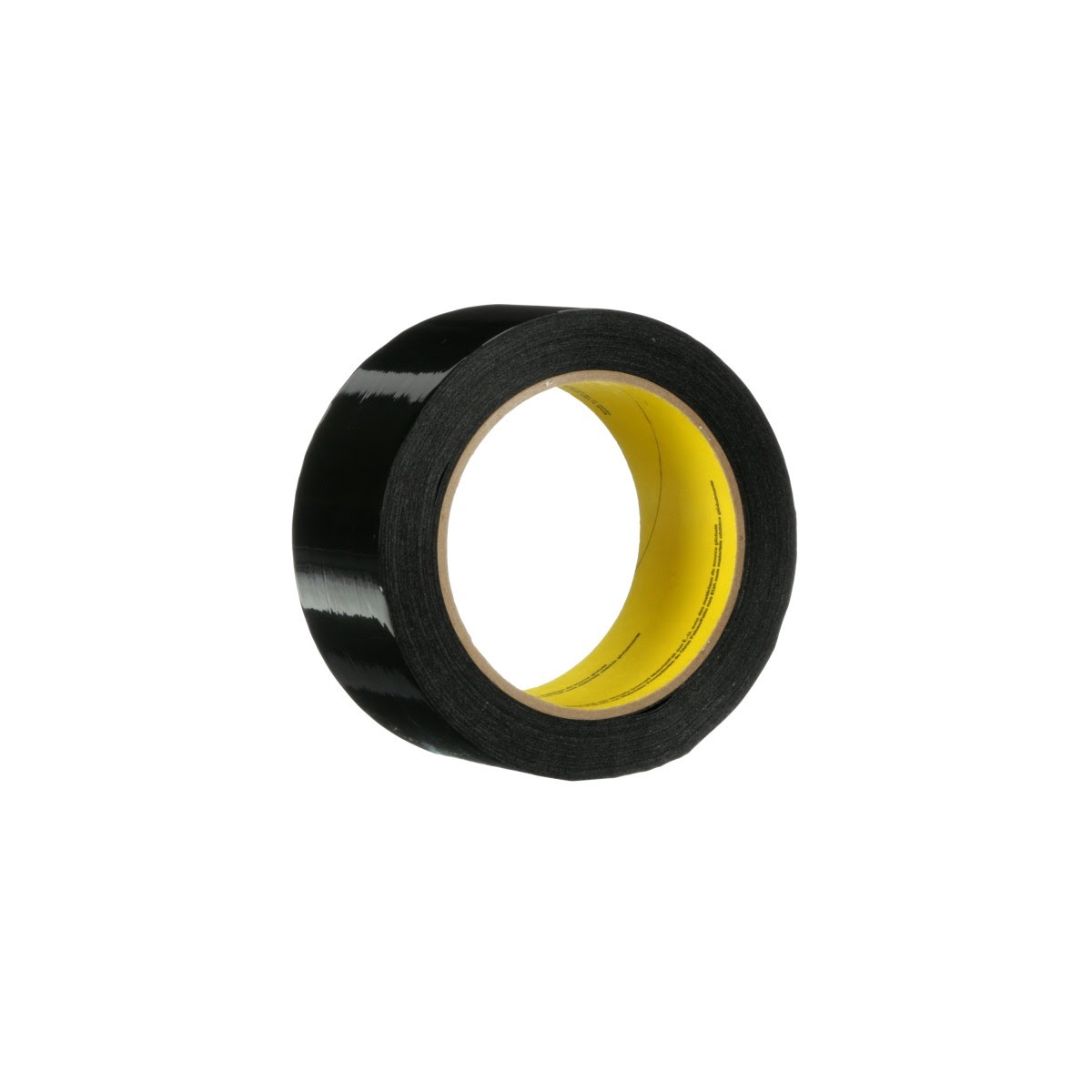 3M 1507 Venture Tape Line Set Tape, Black, 48 mm x 55 m, 3 mil (7100043964)  - (24Pack)