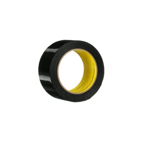 3M 1507 Venture Tape Line Set Tape, Black, 48 mm x 55 m, 3 mil (7100043964)  - (24Pack)