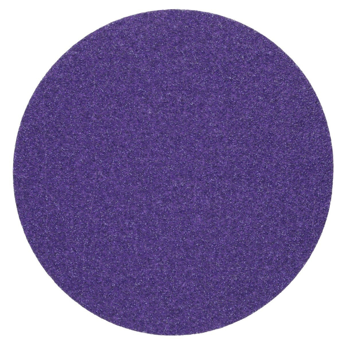 3M 732U Cubitron II Hookit Paper Disc 80 Plus C Weight Purple 6 in NH Die 600Z (7100044153) (250 Pack)