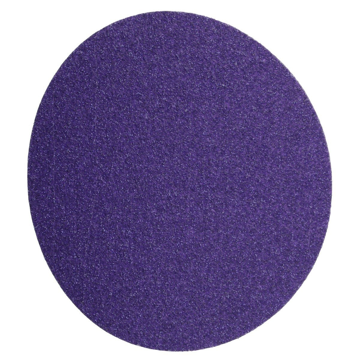 3M 732U Cubitron II Hookit Paper Disc 80 Plus C Weight Purple 6 in NH Die 600Z (7100044153) (250 Pack) - 3