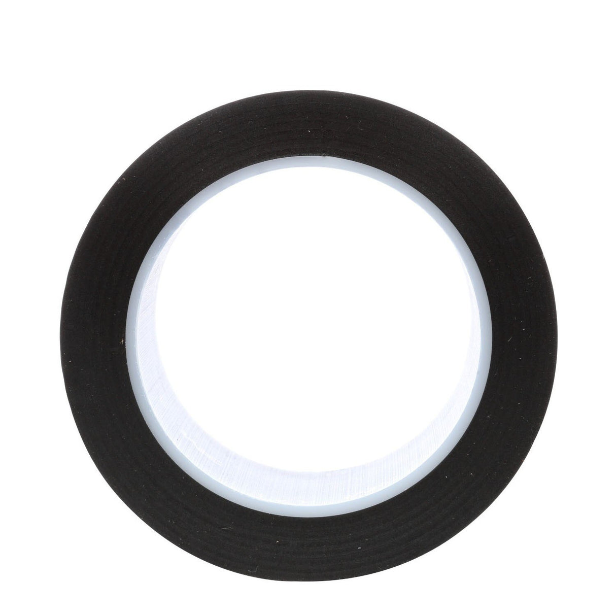 3M 471 Vinyl Tape, Black, 2 in x 36 yd, 5.2 mil, Roll (7100044330)  - (24Pack) - 5
