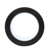 3M 471 Vinyl Tape, Black, 2 in x 36 yd, 5.2 mil, Roll (7100044330)  - (24Pack) - 5