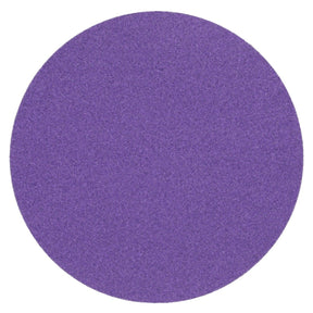 3M 732U Cubitron II Hookit Paper Disc, 120+ C Weight, Purple, 6 in x NH, Die 600Z (7100044452) (250 Pack)