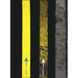 3M 471 Vinyl Tape Orange for Floor Marking and Color Coding, 1 in x 36 yd (7100044623)  - (36Pack) - 8
