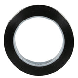 3M 471 Vinyl Tape, Black, 3/4 in x 36 yd, 5.2 mil (471 IW) (7100044625)  - (48Pack) - 4